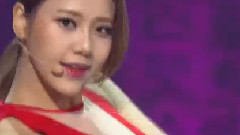 AOA - 短裙