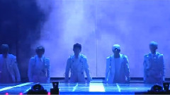 B.A.P - One Shot