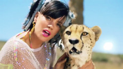 Lily Allen - Air Balloon