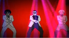 Psy - 江南Style