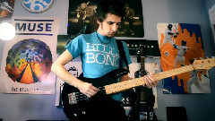 模仿翻唱 - Coming Of Age