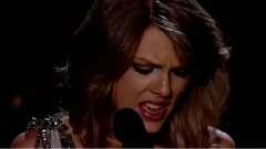 Taylor Swift,Conan O'Brien - All Too Well