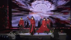 SS501 - Unlock & 4 Chance
