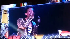 G-Dragon(BigBang) - Crayon & Crooked
