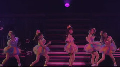 东京女子流 - Partition Love