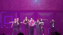 Super Junior - Shake It Up