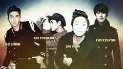 Super Junior - Here Comes The King