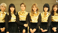 AOA - FNC上海选秀应援视频
