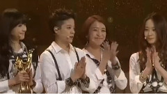 f(x),Infinite - 本赏获奖