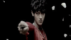 EXO-M - 不死之身