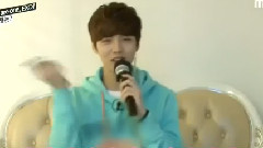 EXO - Gee & I Got A Boy & Girls