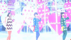 Perfume - Magic Of Love