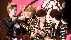 EXO,EXO-M - 你不是很好吗