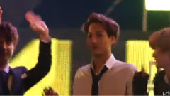 EXO - You Got Me Tipsy