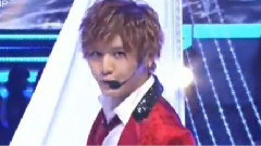 Hey! Say! JUMP - AinoArika