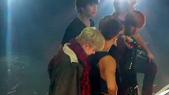 EXO - Talk & 舞蹈Show