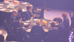 EXO - 首尔歌谣大赏