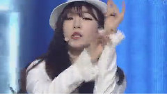 Tiffany(少女时代) - Mr.Mr. Tiffany Cut
