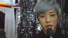 B.A.P - 待机室采访 & With You & 1004