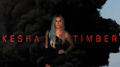 Kesha - Timber (Solo Version)