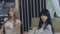AOA - tvN 清潭洞 111 E02 AOA Cut