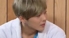 汉奇兄弟（HANCH BROTHERS） - KBS Happy Together3 小龙Cut
