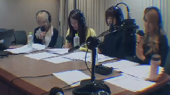 AOA - tvN 清潭洞 111 E02 AOA Cut