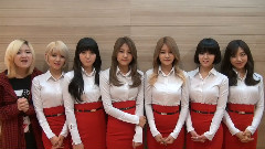 AOA - AOA FNC KINGDOM 宣传视频