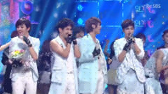 Infinite - 一位受赏