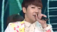 Infinite - Man In Love & 一位受赏