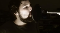 模仿翻唱 - Let It Go