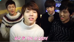 Infinite - This Is Infinite 预告