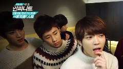 Infinite - This Is Infinite 预告
