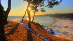 音乐短片,风景 - 轮回