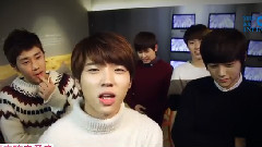 Infinite,Infinite-H,金圣圭(Infinite),南优贤(Infinite) - This Is Infinite 预告