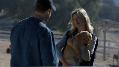 Passenger,音乐短片 - Puppy Love: Budweiser Super Bowl XLVIII Commercial