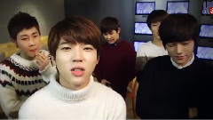 Infinite - This Is Infinite 预告
