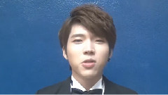 Infinite - 2014 New Year Present(优贤Ver)