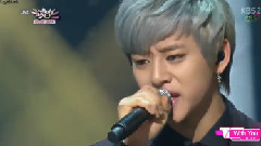 B.A.P - With You & 1004