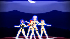 东方project - Get Up & Move!!