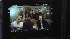 One Direction - Midnight Memories 拍摄花絮 Part1