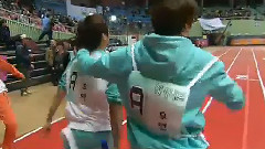 Infinite - 400M Mixed Relay