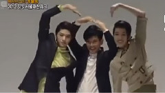 Infinite - Wide时装Star 全员出动 Infinite Cut