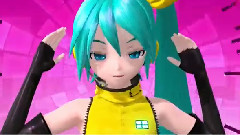 初音未来,VOCALOID家族 - システマティック・ラブ