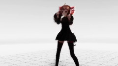 重音teto,VOCALOID家族 - Scream