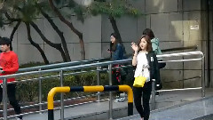 A Pink - KBS娜恩下班