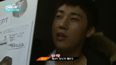 Infinite - This Is Infinite 拍摄花絮