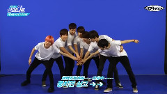 Infinite - This Is Infinite 拍摄花絮