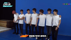 Infinite - This Is Infinite 拍摄花絮
