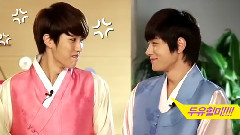 Infinite - This Is Infinite 新年祝福